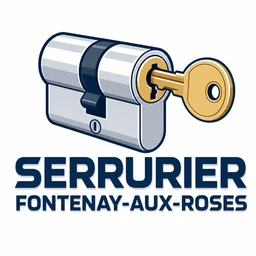 Logo serrurierfontenayauxroses