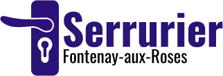 Serrurier Logo